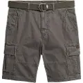 Superdry Heavy Cargo Shorts