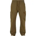 Urban Classics Cotton Cargobukser
