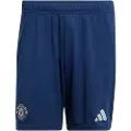 Adidas Manchester United 24/25 Borte Shorts