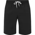 Urban Classics Basic Seersucker Sports Shorts