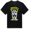 Vans Skull Kortarmet T-skjorte