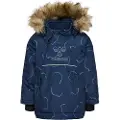 Hummel Jessie Tex Frakk