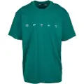 Mister tee Highrollers Kortarmet T-skjorte