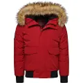 Superdry Everest Bomberjakke