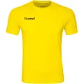 Hummel First Performance Kortarmet T-skjorte