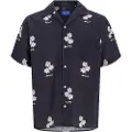Jack & Jones Mateo Resort Styd24 Kortarmet Skjorte