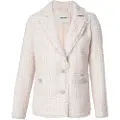 Salsa Jeans Tweed Blazer