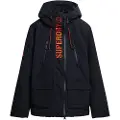 Superdry Ultimate Emb Jakke