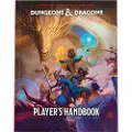 Wizards of the Coast Player´s Handbook Bok
