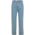 Dickies Houston Denim Jeans blå