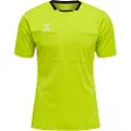 Hummel Referee Chevron Kortarmet T-skjorte