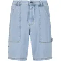 Homeboy X-Tra Work Shorts blå