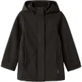 Name it Alfa08 Lang Softshelljakke