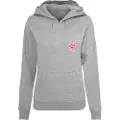 Miss Tee Self Love Club Hettegenser