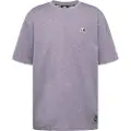 Starter Black Label Essential Oversize Kortarmet T-skjorte