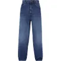 Urban Classics Heavy Ounce Baggy Fit Jeans