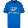 Mister tee Athletic Club Heavy Kortarmet T-skjorte