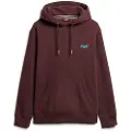 Superdry Essential Logo Hettegenser