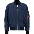 Alpha industries Ma-1 Ttc Bomberjakke