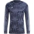 Adidas Tiro Langarmet T-skjorte
