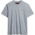 Superdry Od Slub Marl Kortarmet T-skjorte