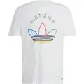 Adidas Originals Graphic Kortarmet T-skjorte