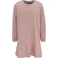 Hummel Evelyn Kjole Med Lange Ermer