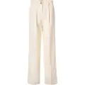 Salsa Jeans Plain Wide Leg Fit Jeans