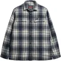 Superdry Wool Miller Overskjorte