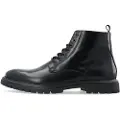 Bianco Biagil Boots Med Lisser