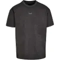 Mc Clothes Love Heavy Oversized Kortarmet T-skjorte