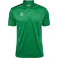 Hummel Authentic Functional Kortermet Poloskjorte