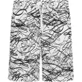 Urban Classics Viscose Aop Resort Shorts