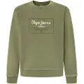Pepe Jeans Simon Collegegenser