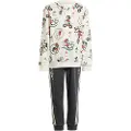 Adidas Disney Mickey Mouse Joggers Sett
