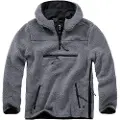 Brandit Teddy Worker Jakke
