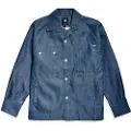 G-Star Oversized Workwear Overskjorte