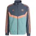 Adidas Fc Bayern Munich 24/25 Szn Treningsjakke