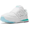 New Balance 574 New-b Hook & Loop Treningssko