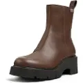 Camper Milah Booties