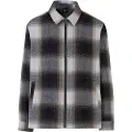 Urban Classics Tb6322 Overskjorte