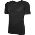 Hummel First Seamless Kortærmet Baselayer