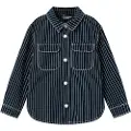Name it Oversized Skjortejakke