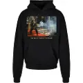 Mister tee Scarface Little Friend Ultraheavy Oversize Hetteskjorte