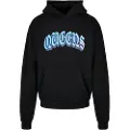 Mister tee Queens Ultra Heavy Oversize Hetteskjorte