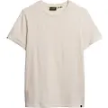 Superdry Slub Kortarmet T-skjorte