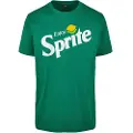 Mc Clothes Sprite Logo Kortarmet T-skjorte