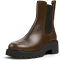 Camper Milah Booties