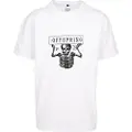 Mc Clothes Offspring Canadian Tour Kortarmet T-skjorte