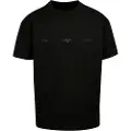 Mister tee Find Love Kortarmet T-skjorte
